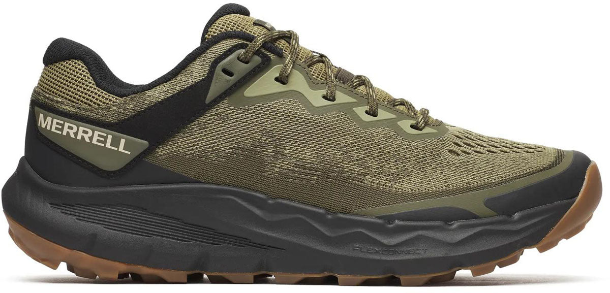 Nova 4 Trail Running Shoes - Men's 