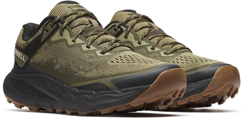 Nova 4 Trail Running Shoes - Men's 
