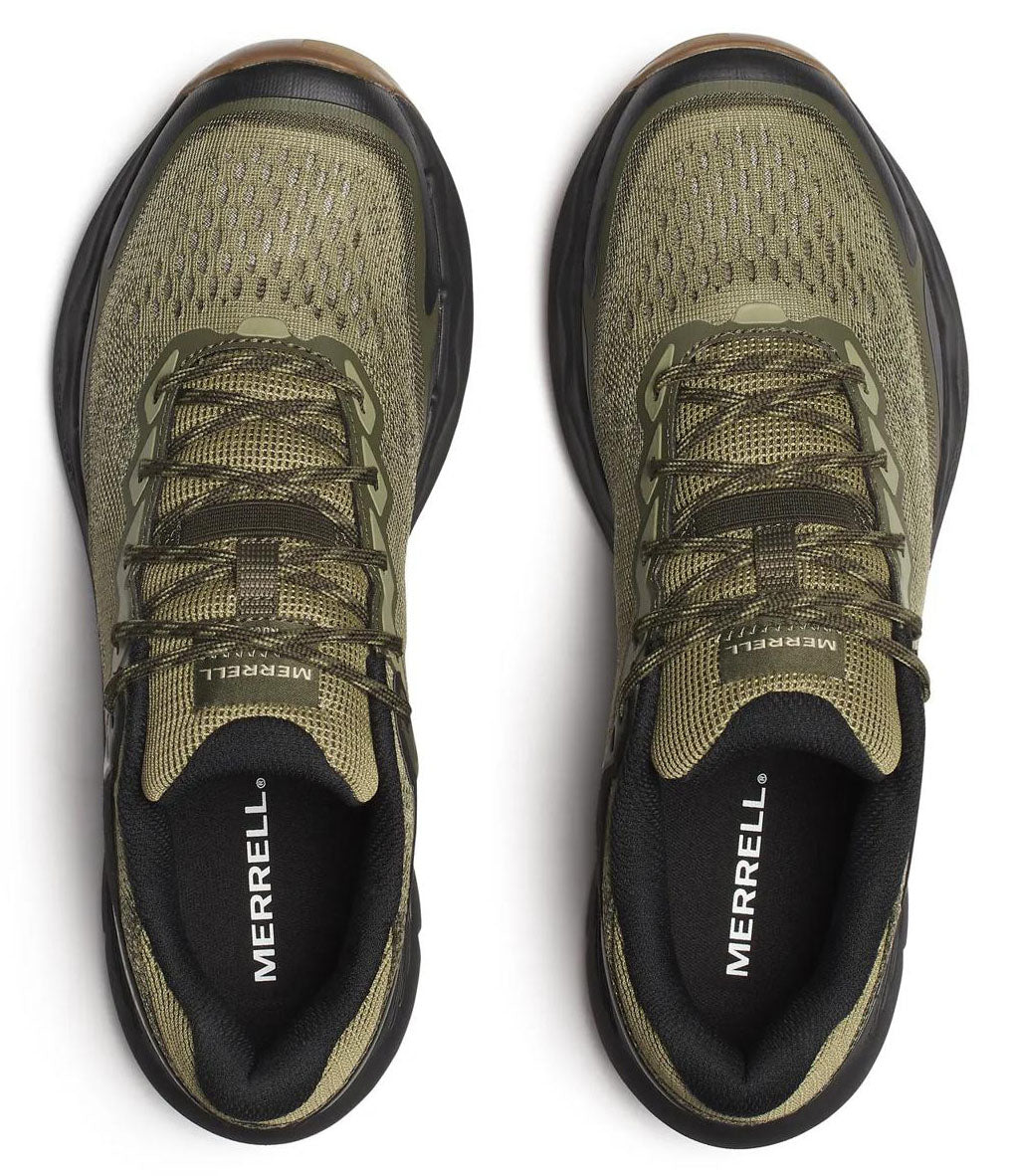 Nova 4 Trail Running Shoes - Men's 