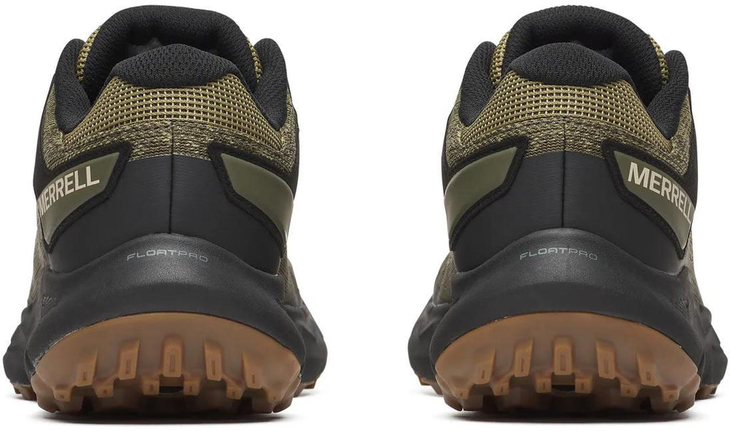 Nova 4 Trail Running Shoes - Men's 