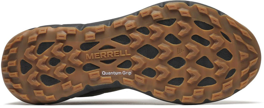 Nova 4 Trail Running Shoes - Men's 