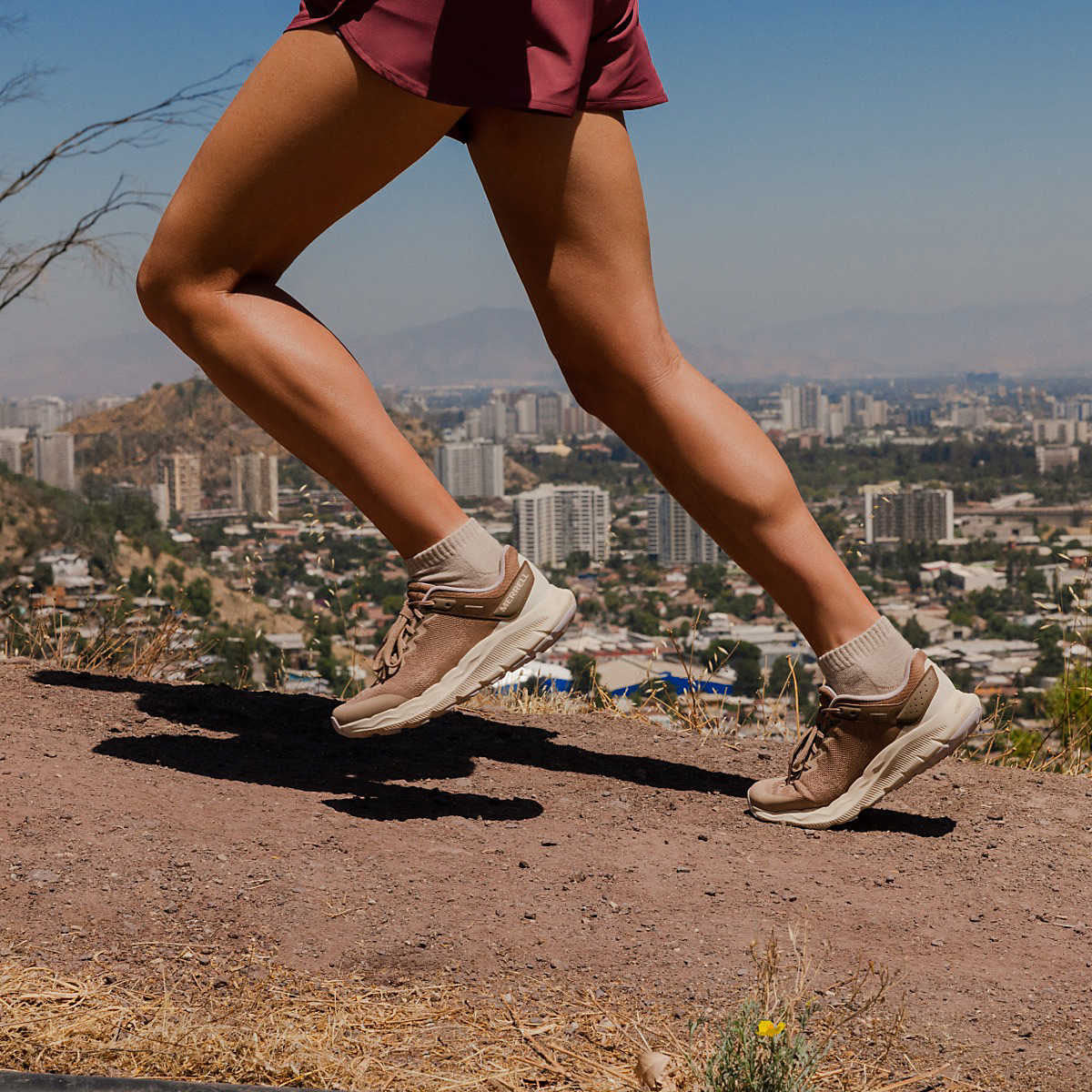 Antora 4 Trail Running Shoes - Women's 