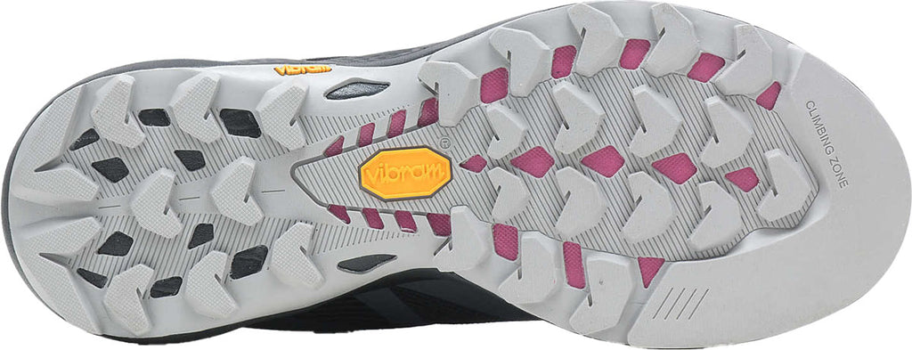 MQM 3 Hiking Shoes - Women's