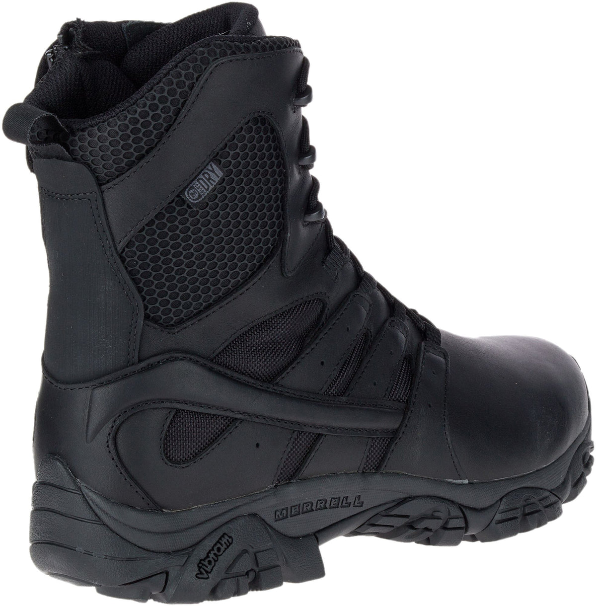 Moab 2 Tactical Response Tactical Boots - Men's - Wide