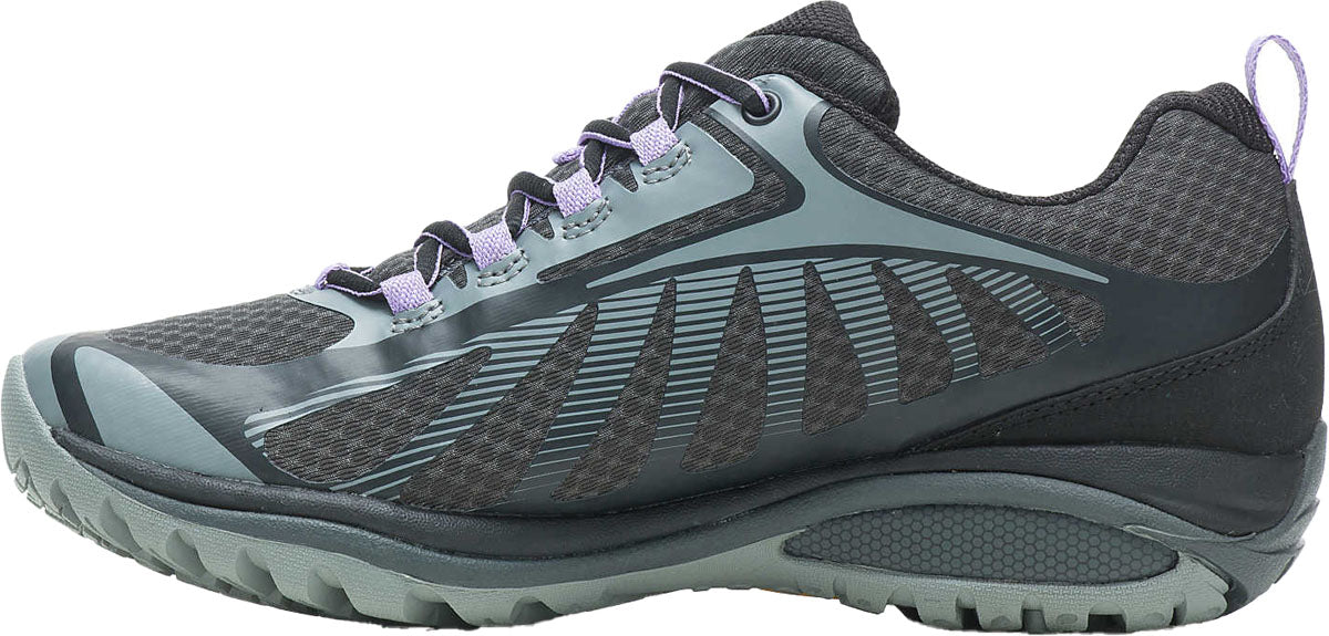 Siren Edge 3 Waterproof Hiking Shoes - Women’s