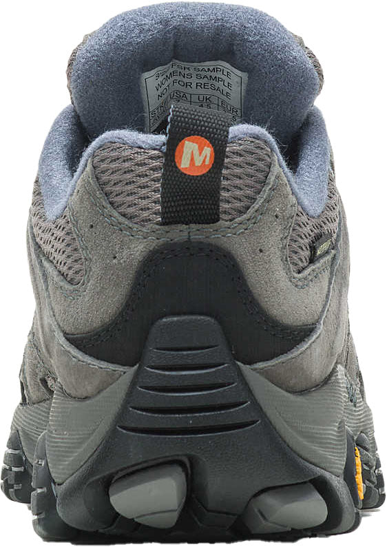 Moab 3 Waterproof Hiking Shoes - Women's