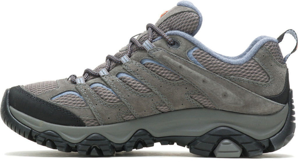 Moab 3 Waterproof Hiking Shoes - Women's - Wide