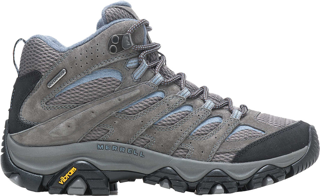 Moab 3 Waterproof Hiking Boots - Women's