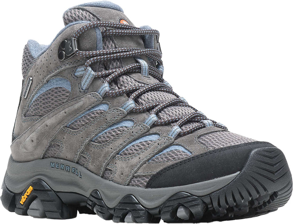 Moab 3 Waterproof Hiking Boots - Women's