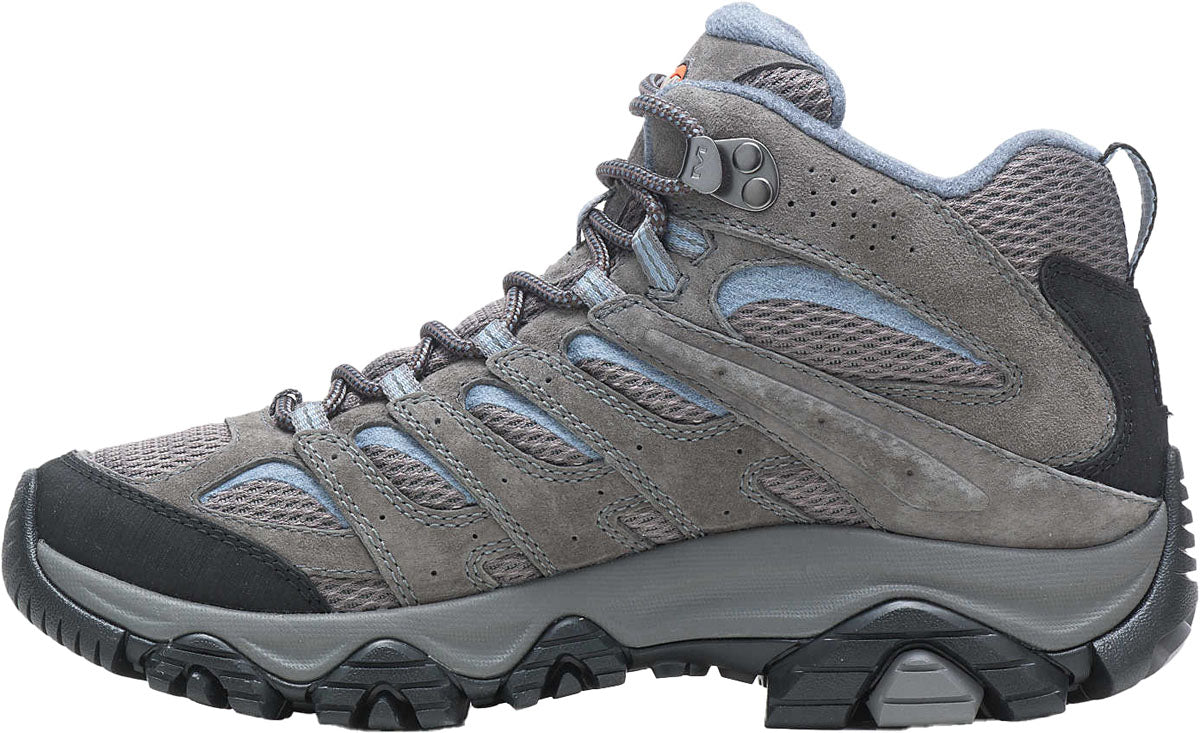 Moab 3 Waterproof Hiking Boots - Women's