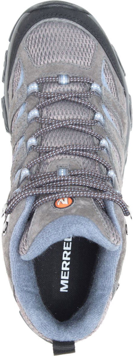 Moab 3 Waterproof Hiking Boots - Women's - Wide
