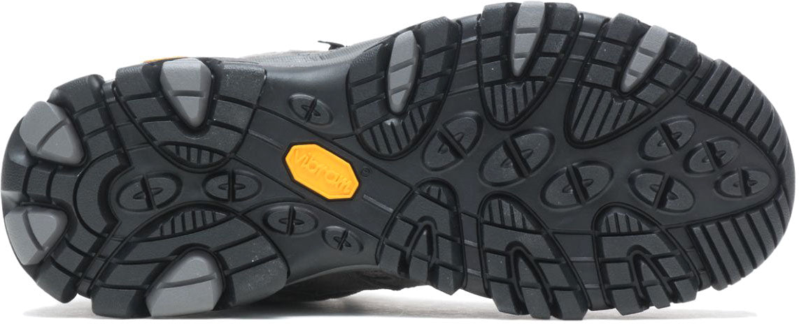 Moab 3 Waterproof Hiking Boots - Women's - Wide
