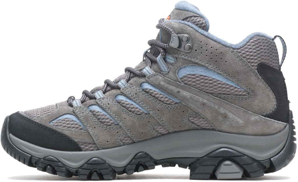 Moab 3 Waterproof Hiking Boots - Women's - Wide