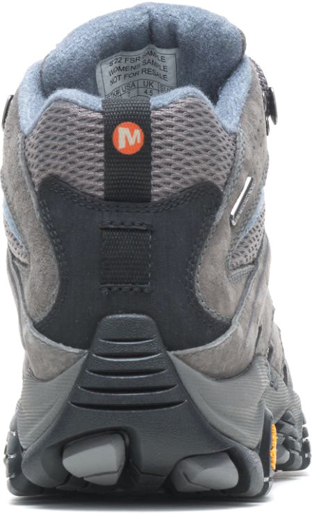 Moab 3 Waterproof Hiking Boots - Women's - Wide