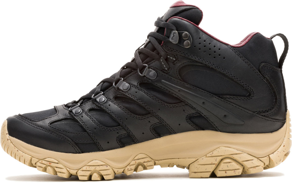 Moab 3 Luxe Waterproof Hiking Boots - Men's