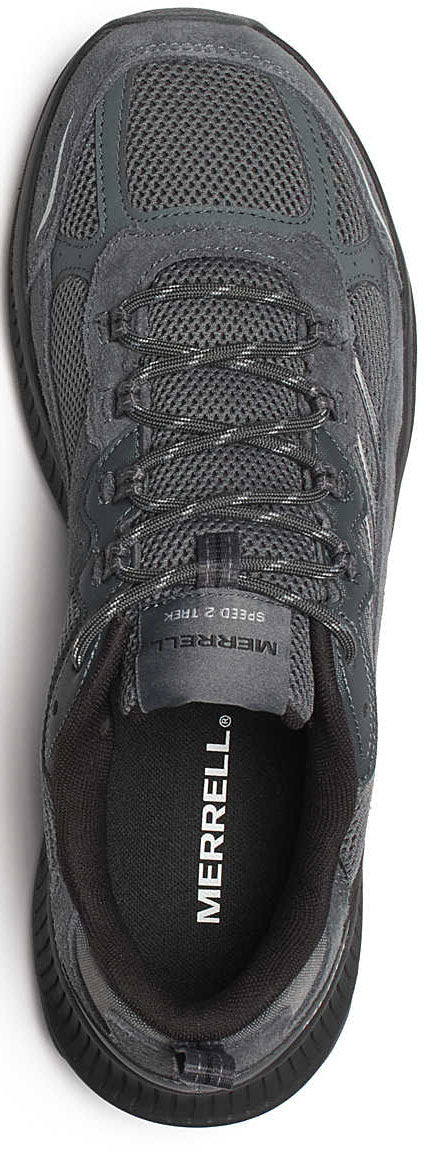Speed Strike 2 Trek Hiking Shoes - Men's