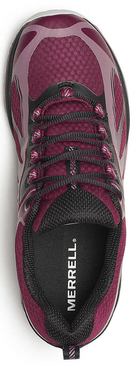Siren Edge 3 Waterproof Hiking Shoes - Women's - Wide