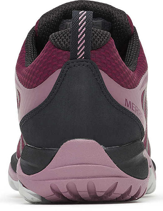 Siren Edge 3 Waterproof Hiking Shoes - Women's - Wide