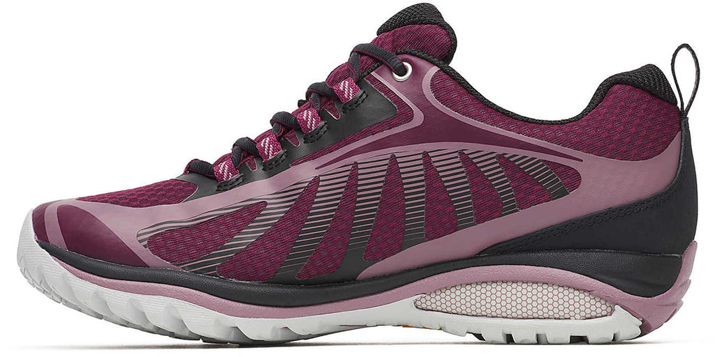 Siren Edge 3 Waterproof Hiking Shoes - Women's - Wide