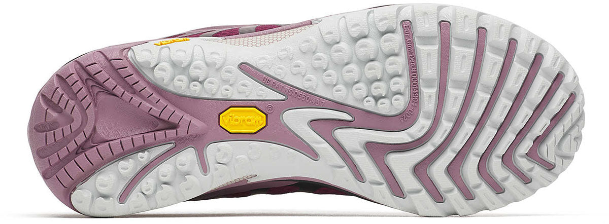 Siren Edge 3 Waterproof Hiking Shoes - Women's - Wide