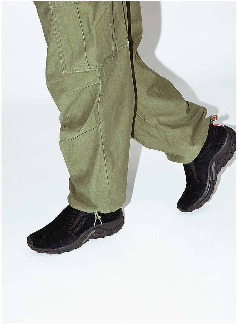 Jungle Moc Shoes - Men's 