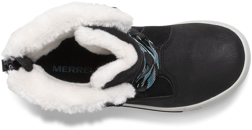 Heidi Waterproof Winter Boots - Girls