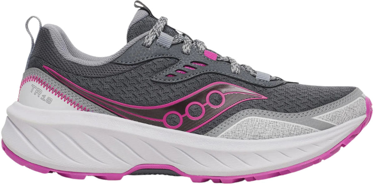 Excursion TR18 Trail Running Shoes - Women's