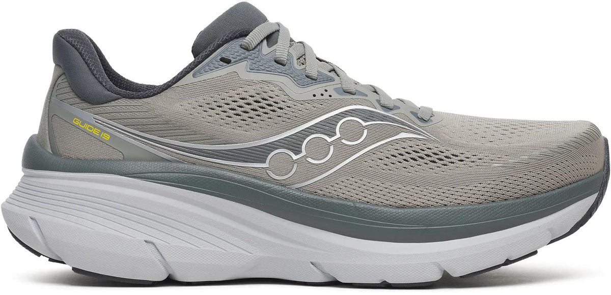 Guide 19 Running Shoes - Men's
