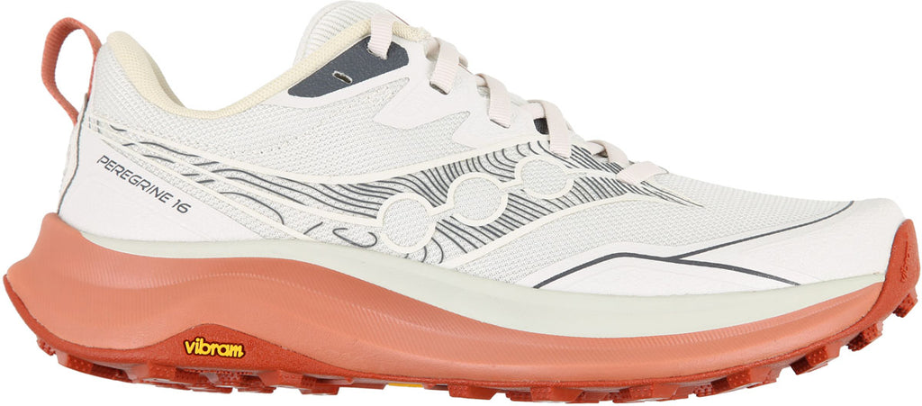 Peregrine 16 Trail Running Shoes - Women's