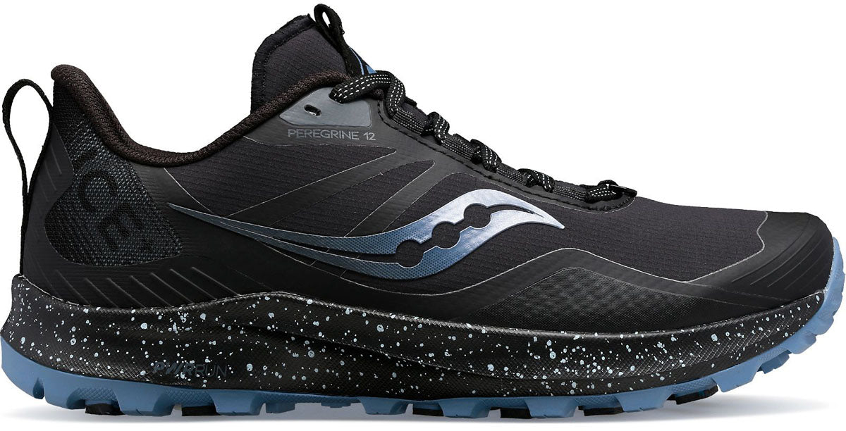 Peregrine Ice+ 3 Trail Running Shoes - Women's