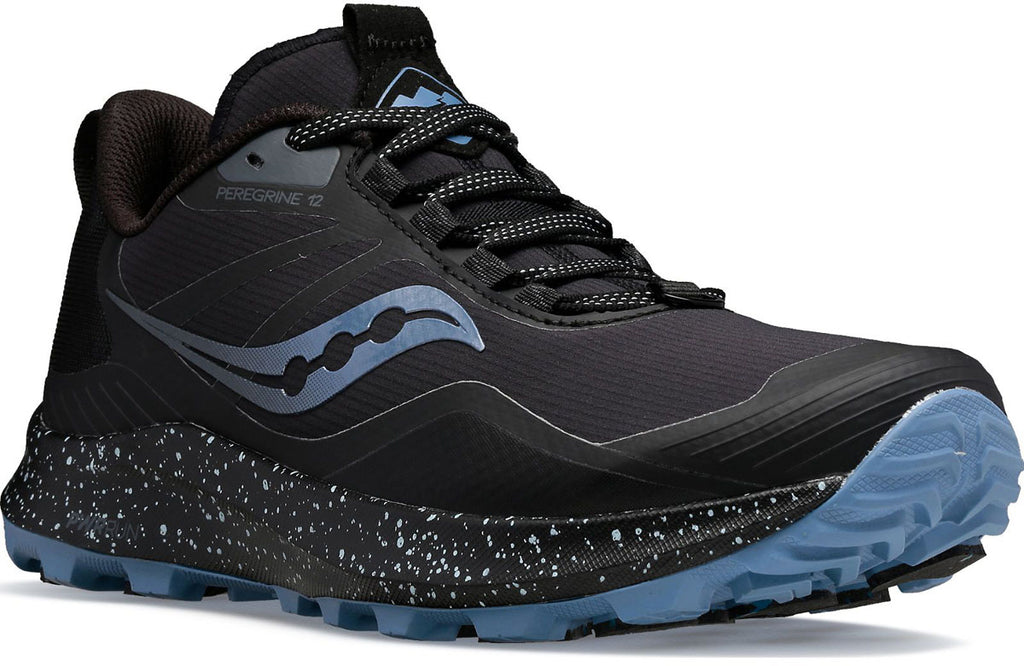 Peregrine Ice+ 3 Trail Running Shoes - Women's