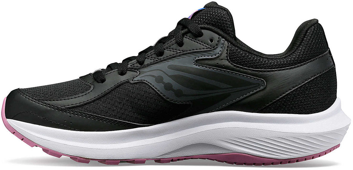 Cohesion 17 Trail Running Shoes - Women's - Wide
