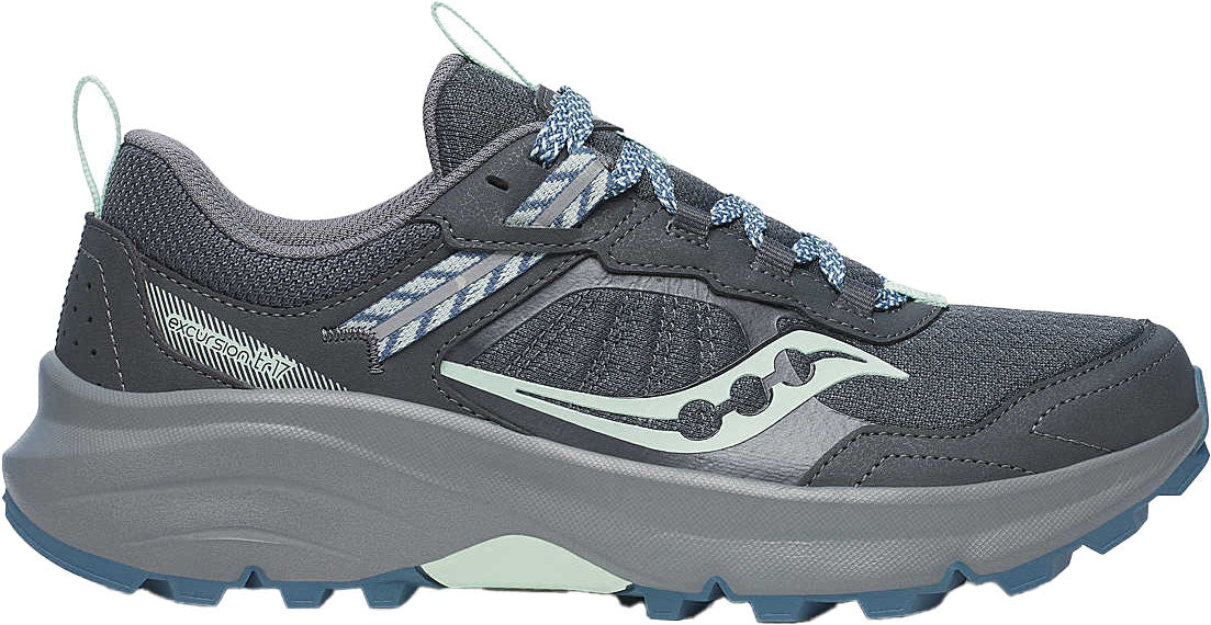 Excursion TR17 Trail Running Shoes - Women's 