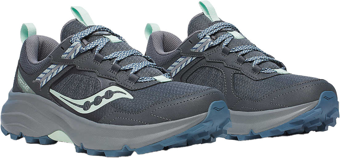 Excursion TR17 Trail Running Shoes - Women's 