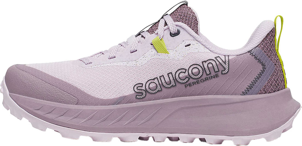 Peregrine 15 Trail Running Shoes - Women's 