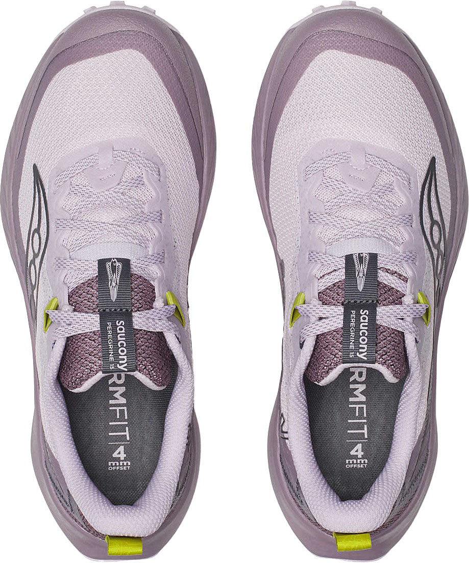 Peregrine 15 Trail Running Shoes - Women's 
