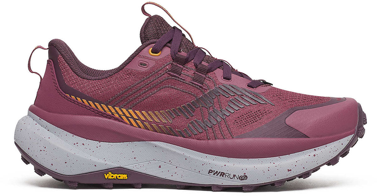 Xodus Ultra 4 Trail Running Shoes - Women's 