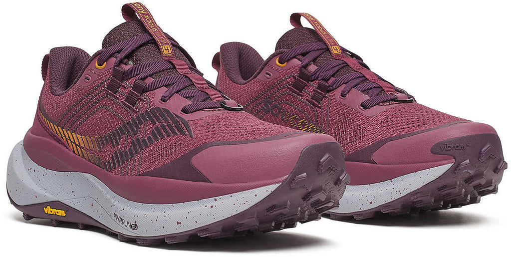 Xodus Ultra 4 Trail Running Shoes - Women's 