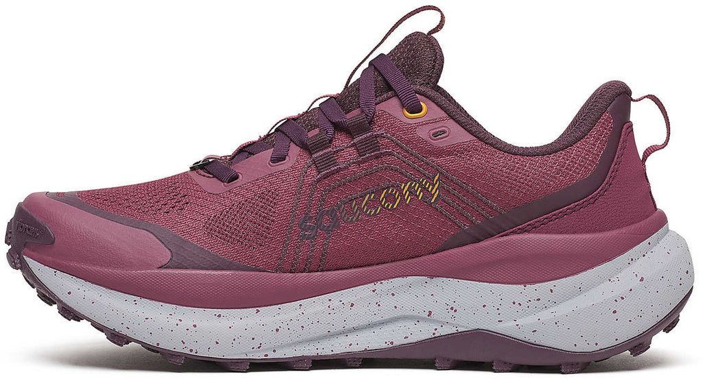 Xodus Ultra 4 Trail Running Shoes - Women's 