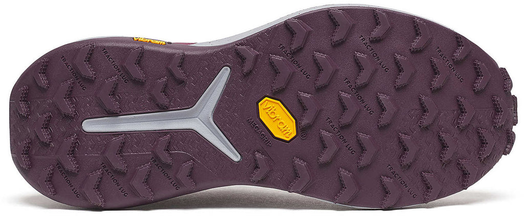 Xodus Ultra 4 Trail Running Shoes - Women's 