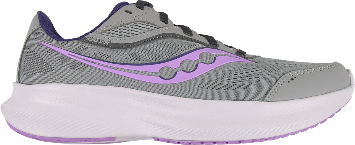 Cohesion 18 Running Shoes - Women's - Wide