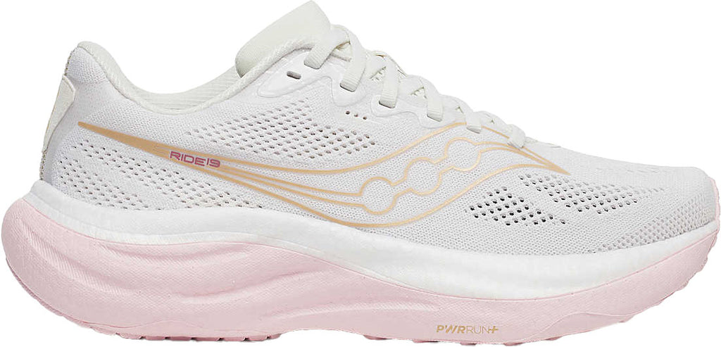Ride 19 Running Shoes - Women's 