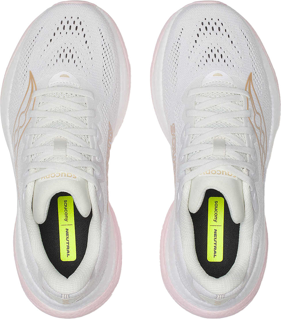 Ride 19 Running Shoes - Women's 