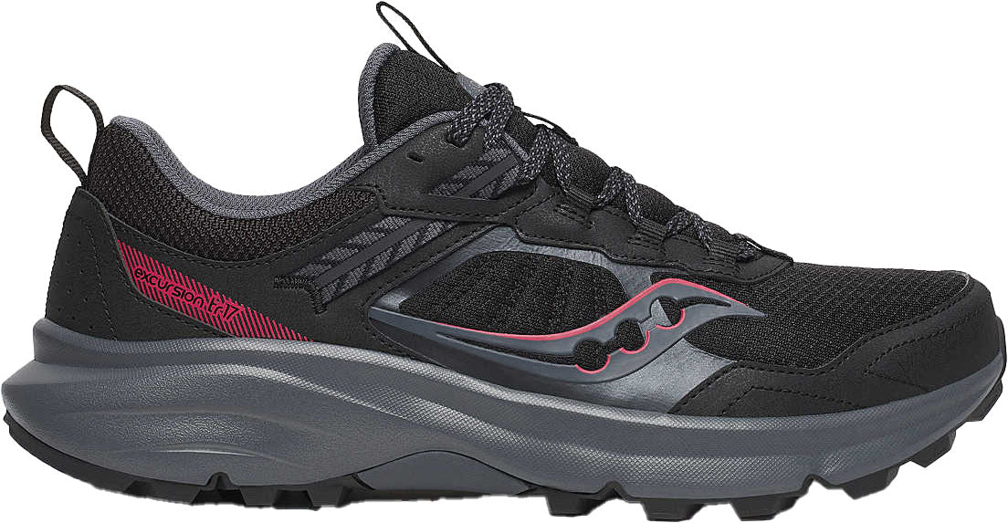 Excursion TR17 Trail Running Shoes - Men's - Wide