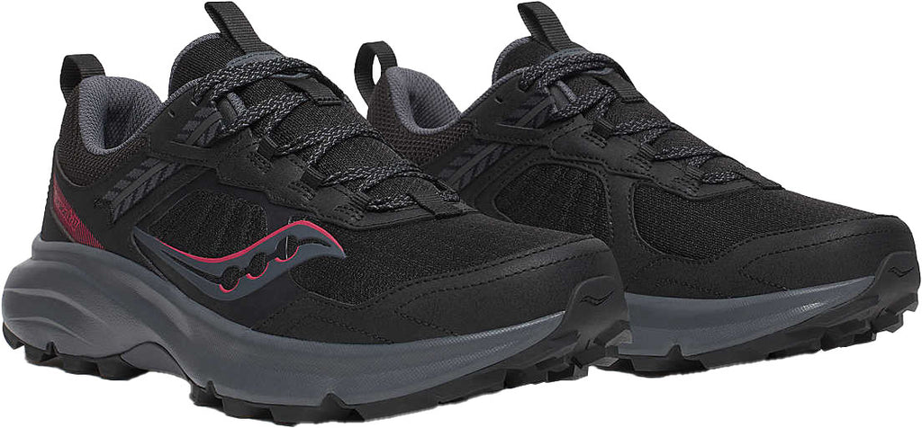 Excursion TR17 Trail Running Shoes - Men's - Wide