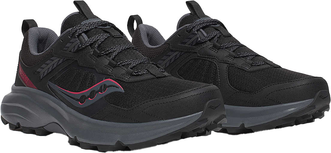 Excursion TR17 Trail Running Shoes - Men's - Wide