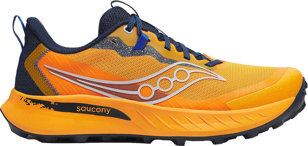 Peregrine 15 Trail Running Shoes - Men's 