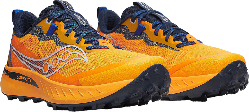 Peregrine 15 Trail Running Shoes - Men's 
