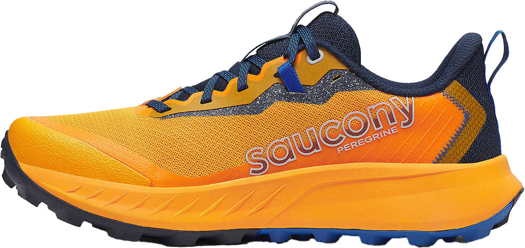 Peregrine 15 Trail Running Shoes - Men's 