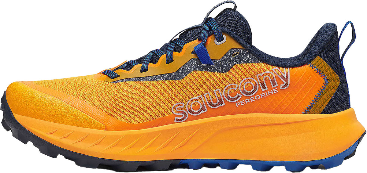 Peregrine 15 Trail Running Shoes - Men's 